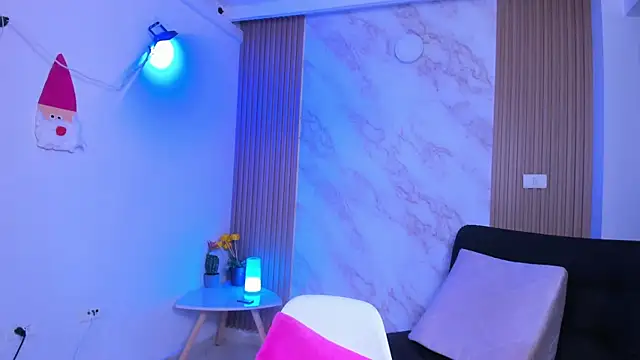 Megan blue7 online show from 02-09-25, 02:50