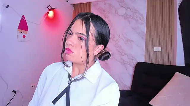 Megan blue7 online show from 02-13-25, 05:44