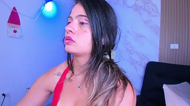 Megan blue7 online show from 02-14-25, 05:57