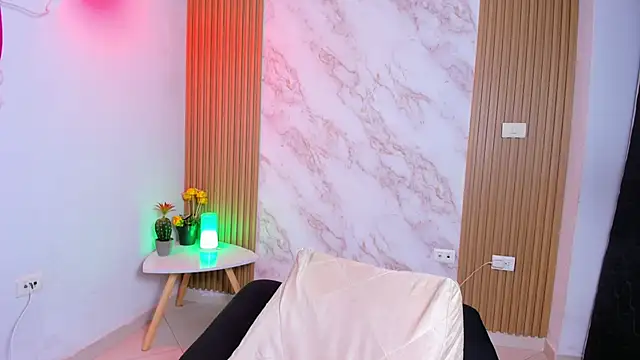 Megan blue7 online show from 03-06-25, 02:29