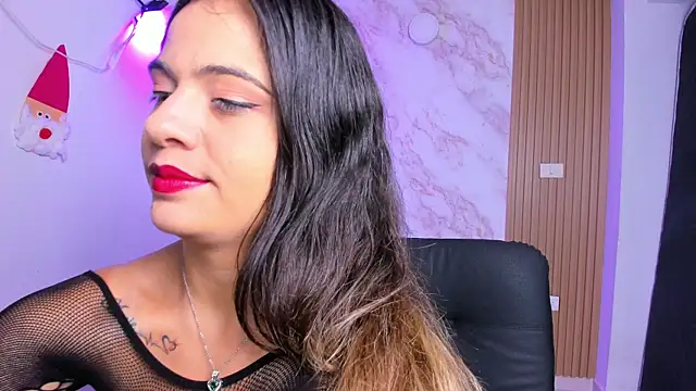 Megan blue7 online show from 03-11-25, 11:44