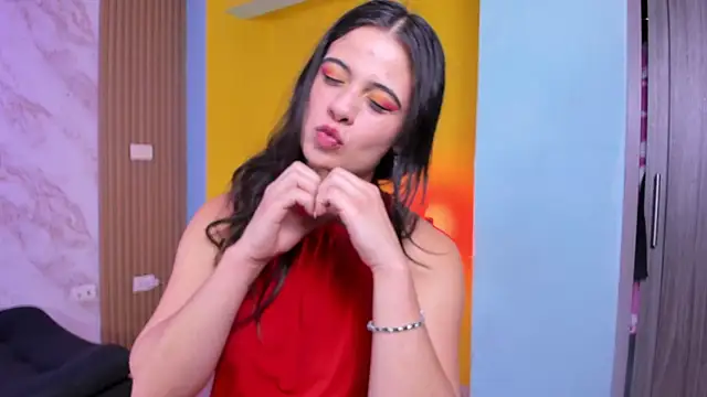Megan blue7 online show from 09-18-25, 11:34