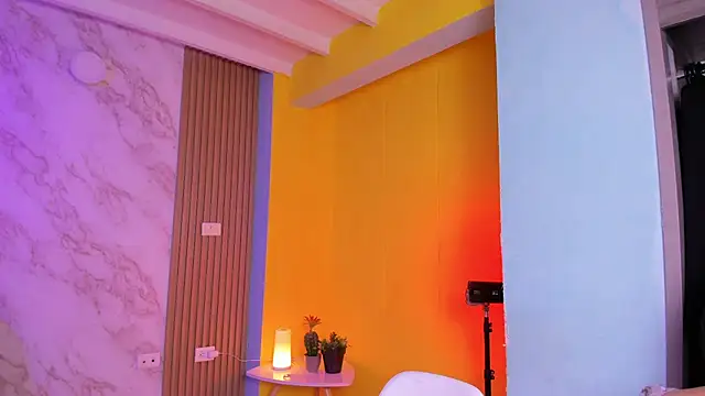 Megan blue7 online show from 10-26-25, 11:05