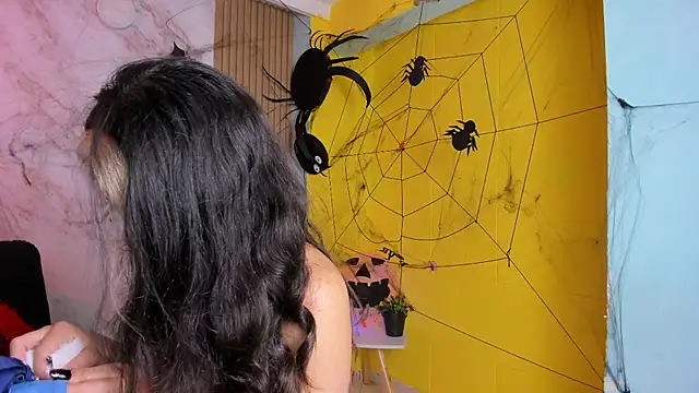 Megan blue7 online show from 10-30-25, 11:33