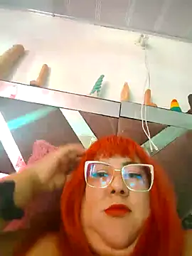 Nastymomslave online show from 01-12-25, 07:42