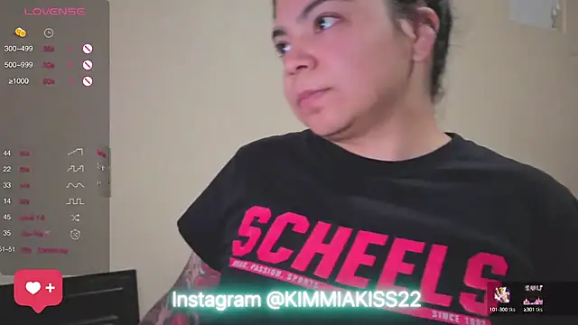 kimmiakiss22 online show from 02-05-25, 10:44