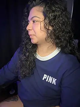 kimmiakiss22 online show from 10-23-25, 07:34