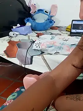 Hot bunny2024 online show from 09-29-25, 02:33