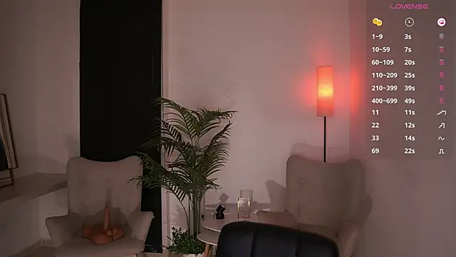 KendallRiseX online show from 03-08-25, 02:19