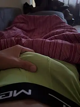 Snapshot of Nando chatting on 02-15-26, 11:41 Nando online show from 02-15-26, 11:41