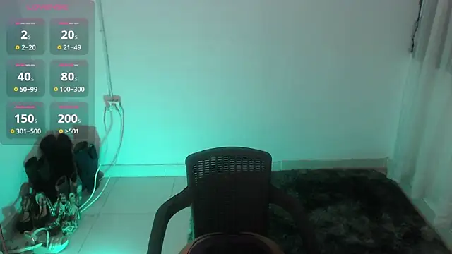 cataleya-miller  online show from 01-03-25, 11:23