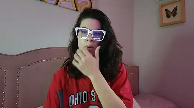 Snapshot of highly_inappropriate chatting on 01-14-25, 03:36 highly inappropriate online show from 01-14-25, 03:36