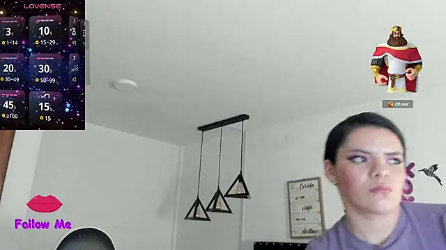 natasha logan  online show from 12-27-24, 08:02