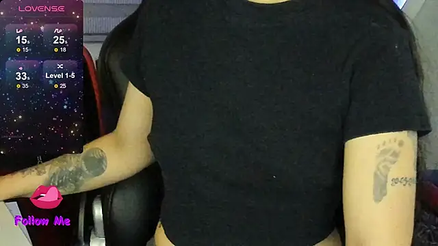 natasha logan  online show from 02-14-26, 04:09