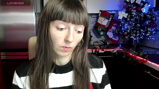 TayanaJons online show from 12-06-24, 07:32