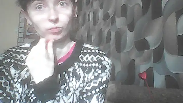 TayanaJons online show from 02-09-26, 08:07