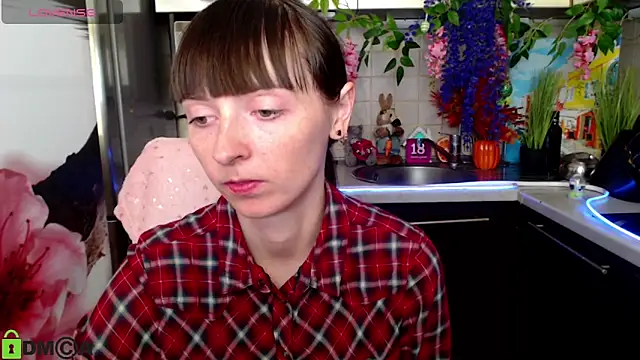 TayanaJons online show from 04-02-26, 07:17