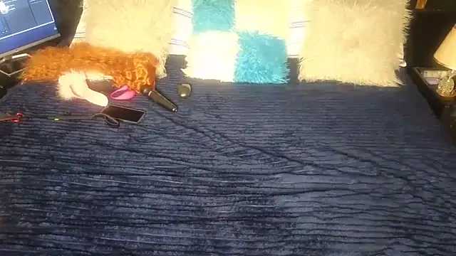 Sexy sharntel online show from 12-03-25, 07:34