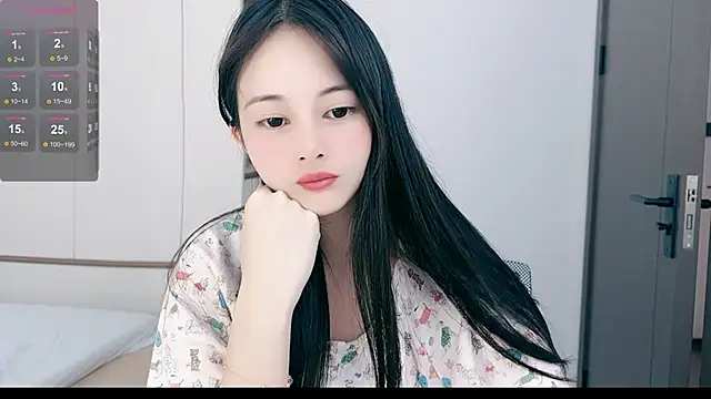 Judy520 online show from 12-03-24, 01:08