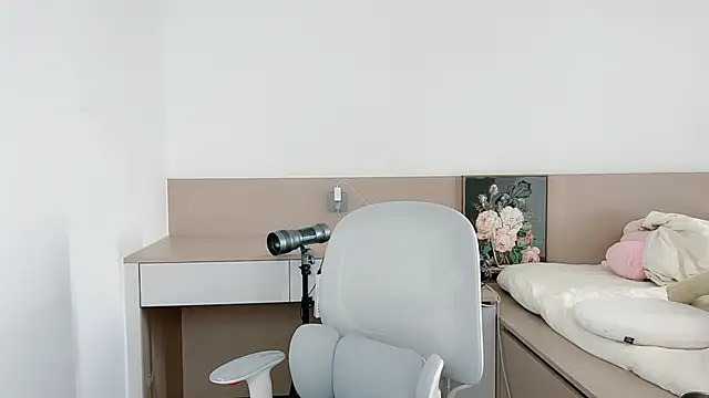 Judy520 online show from 11-01-25, 01:29