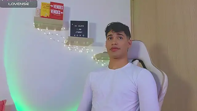 Jimmy Leeh  online show from 01-13-25, 11:27