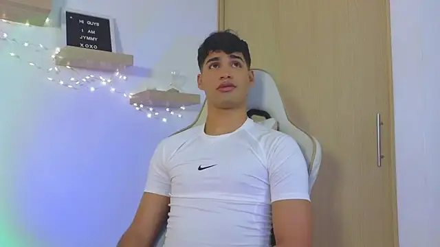 Jimmy Leeh  online show from 01-28-25, 09:50