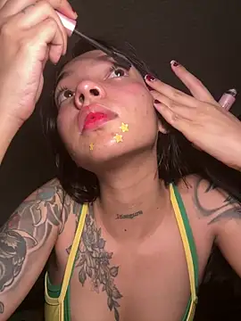 Snapshot of Valery_rhoades chatting on 03-16-26, 07:01 Valery rhoades online show from 03-16-26, 07:01