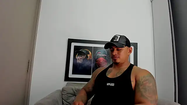 Anthoni kurt online show from 11-20-25, 09:25