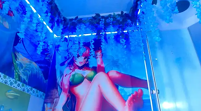 alessa brown74 online show from 01-16-25, 07:28