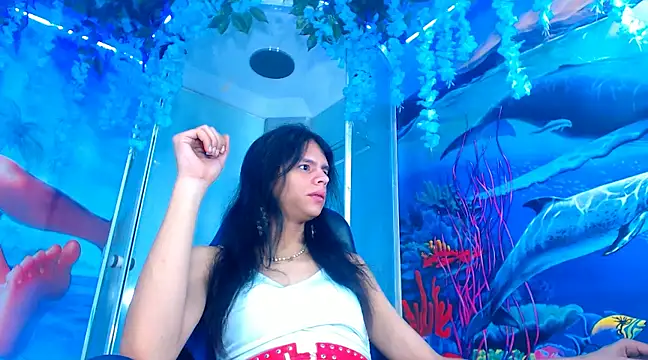 alessa brown74 online show from 01-20-25, 12:49
