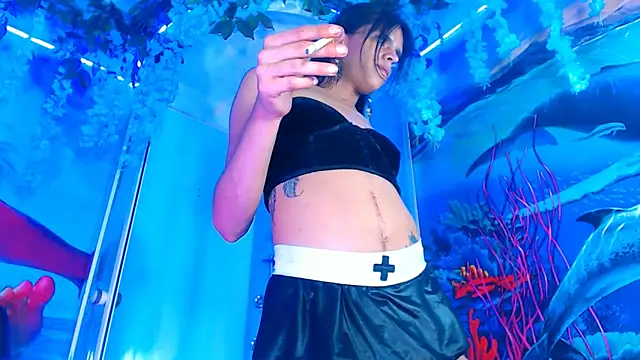 alessa brown74 online show from 02-01-25, 12:07