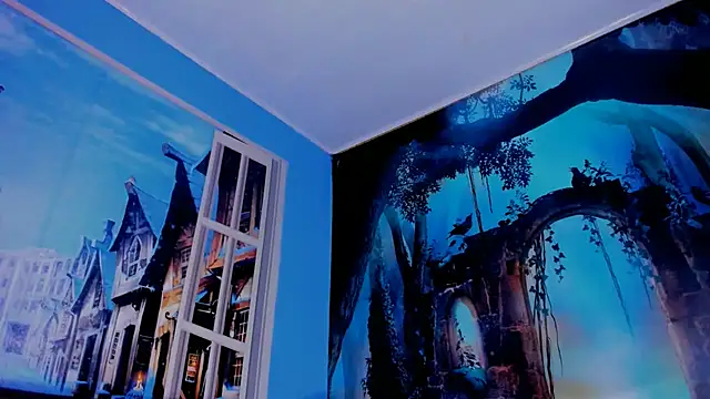 alessa brown74 online show from 12-17-25, 03:23