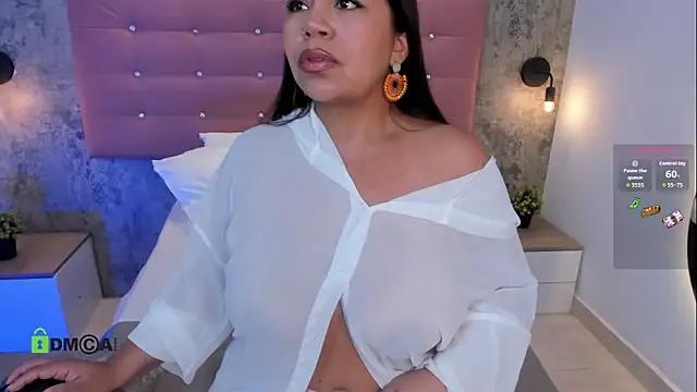 Catilica  sweetx online show from 11-22-25, 03:33