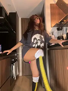 crystal bunny7 online show from 01-04-25, 11:27