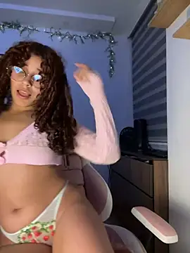 crystal bunny7 online show from 02-11-25, 06:19