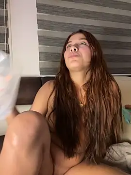 crystal bunny7 online show from 03-17-25, 03:57