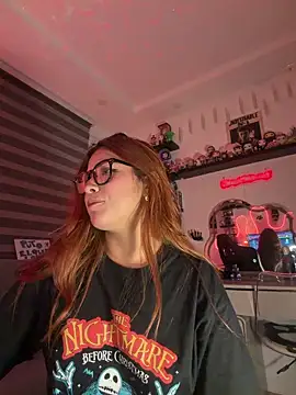 crystal bunny7 online show from 12-02-25, 02:50