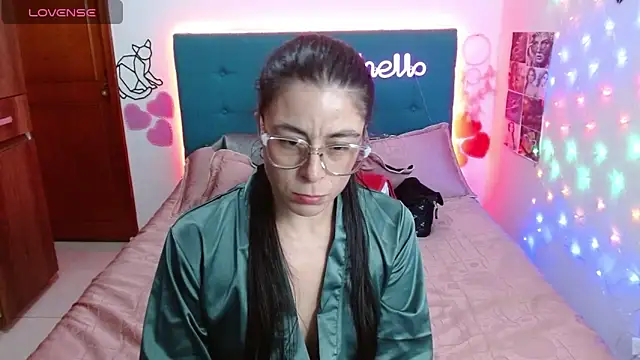antonella sweet33 online show from 12-20-24, 10:00