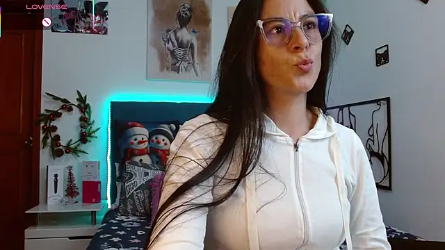 antonella sweet33 online show from 12-19-25, 08:27