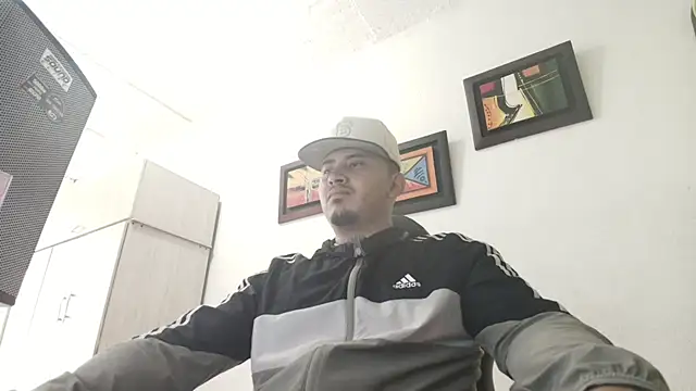 myke andrade online show from 10-08-25, 07:44