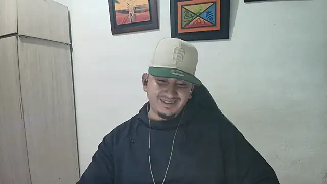 myke andrade online show from 10-19-25, 05:41