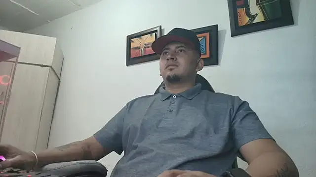 myke andrade online show from 11-01-25, 04:47