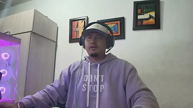 myke andrade online show from 01-07-26, 01:30