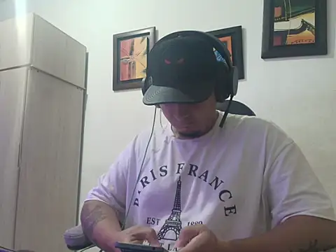 myke andrade online show from 01-08-26, 12:46