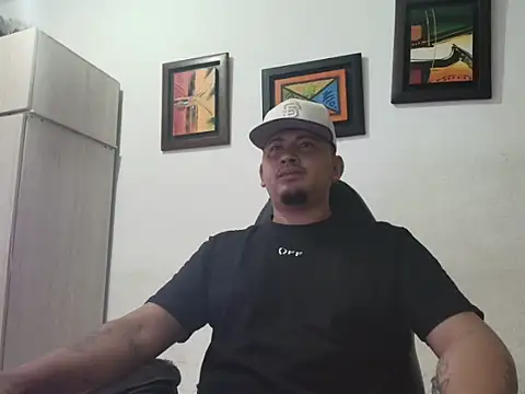 myke andrade online show from 01-12-26, 11:59