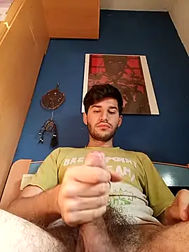 Esti02 online show from 10-14-25, 08:48