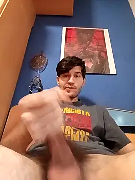 Esti02 online show from 11-01-25, 08:16