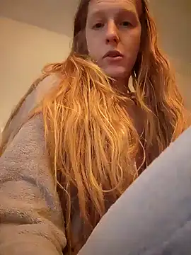 GoldenFlameGoddess online show from 02-10-25, 06:35