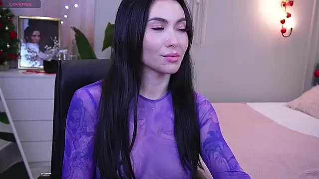 Molly Jons online show from 01-05-25, 12:52