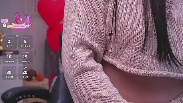 Molly Jons online show from 03-16-26, 11:09